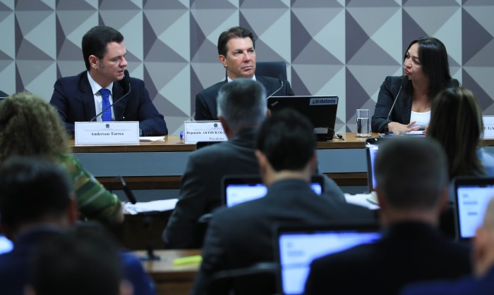 © Lula Marques/ Agência Brasil