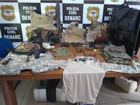 Divulgação/assessoria