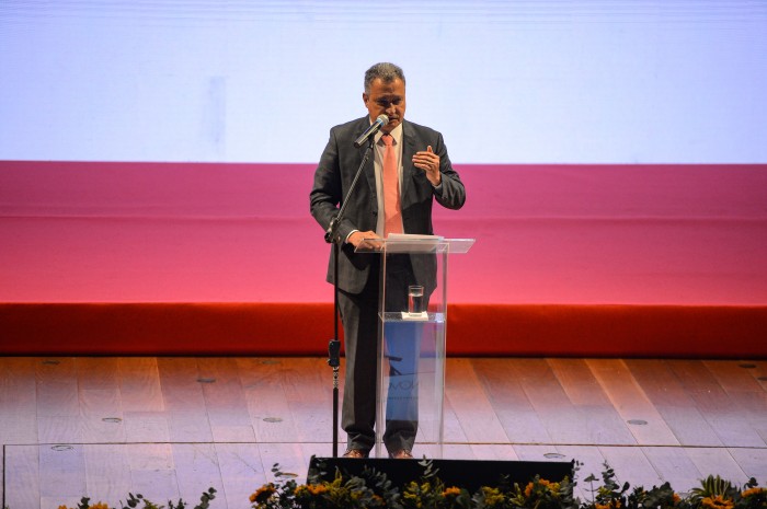 © Tomaz Silva/Agência Brasil