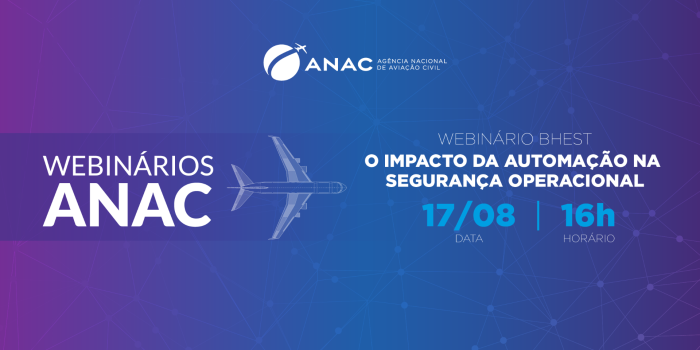 Foto: Reprodução/Anac