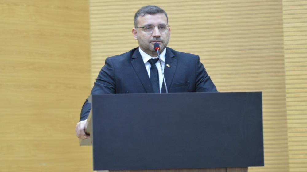 Foto: Evaristo Vavá / Assessoria parlamentar