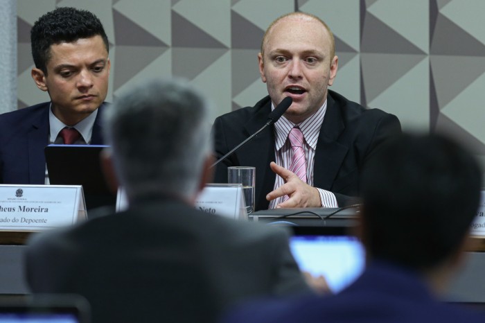 © Lula Marques/Agência Brasil