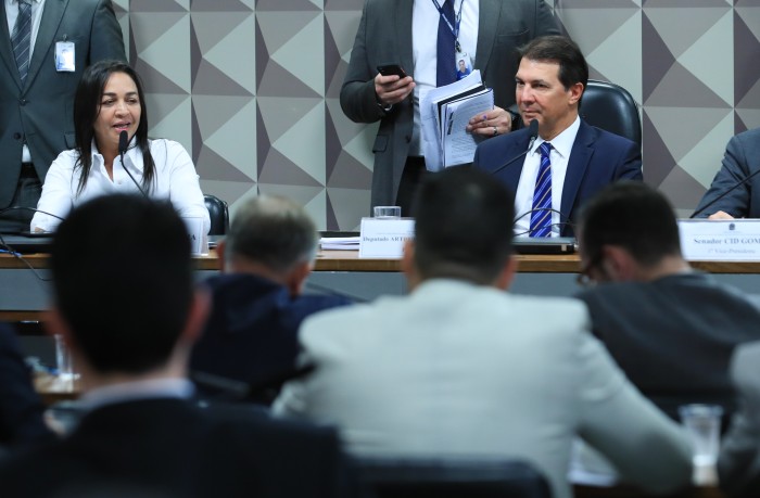 © Lula Marques/ Agência Brasil