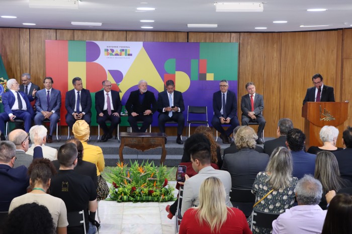 © Valter Campanato/Agência Brasil