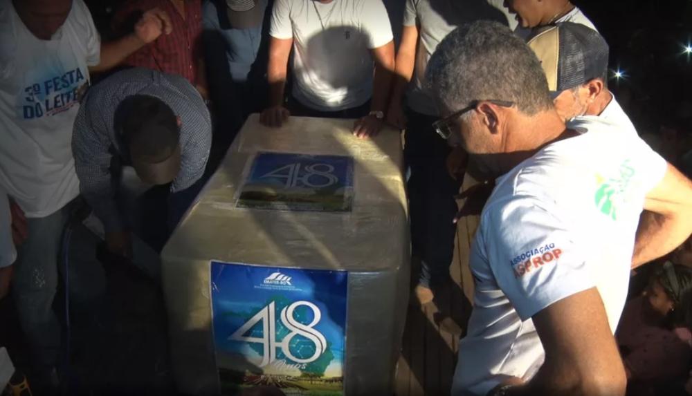 Foto: Fabiano do Carmo