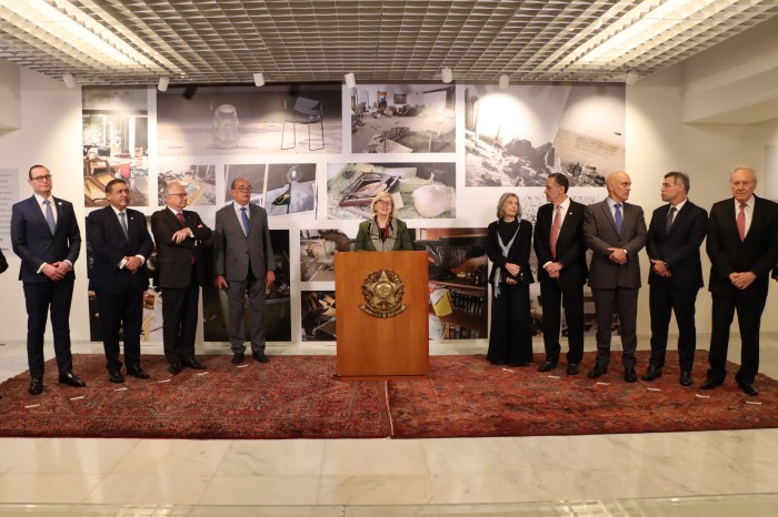 © Valter Campanato/Agência Brasil