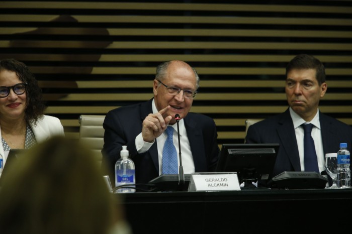 © Paulo Pinto/Agência Brasil