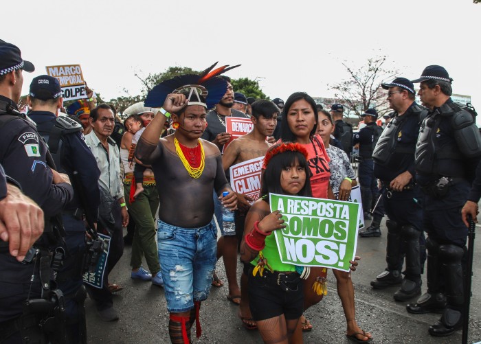 © Antônio Cruz/Agência Brasil