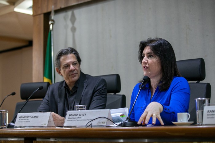 © Washington Costa/MPO