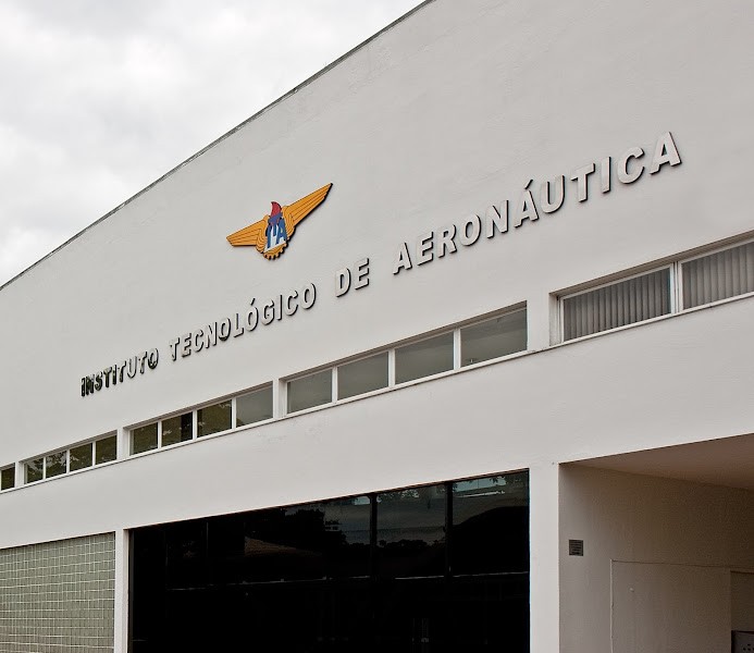© Instituto Tecnológico de Aeronáutica (ITA)