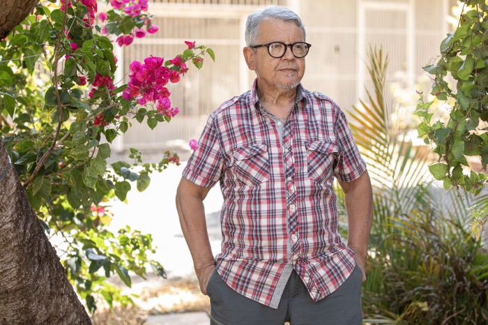 © Joédson Alves/Agência Brasil