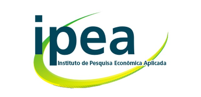 © Ipea/logo