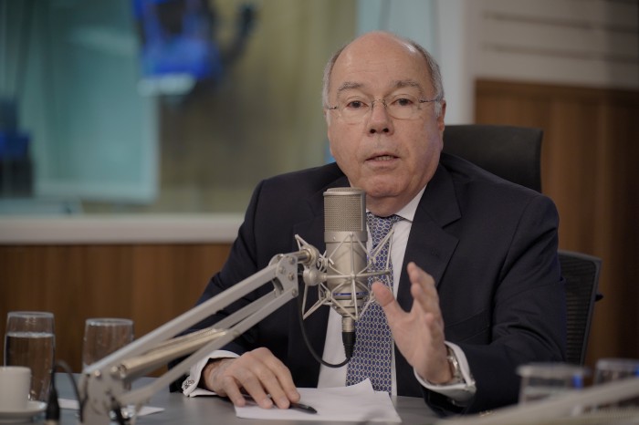 © Rafa Neddermeyer/Agência Brasil