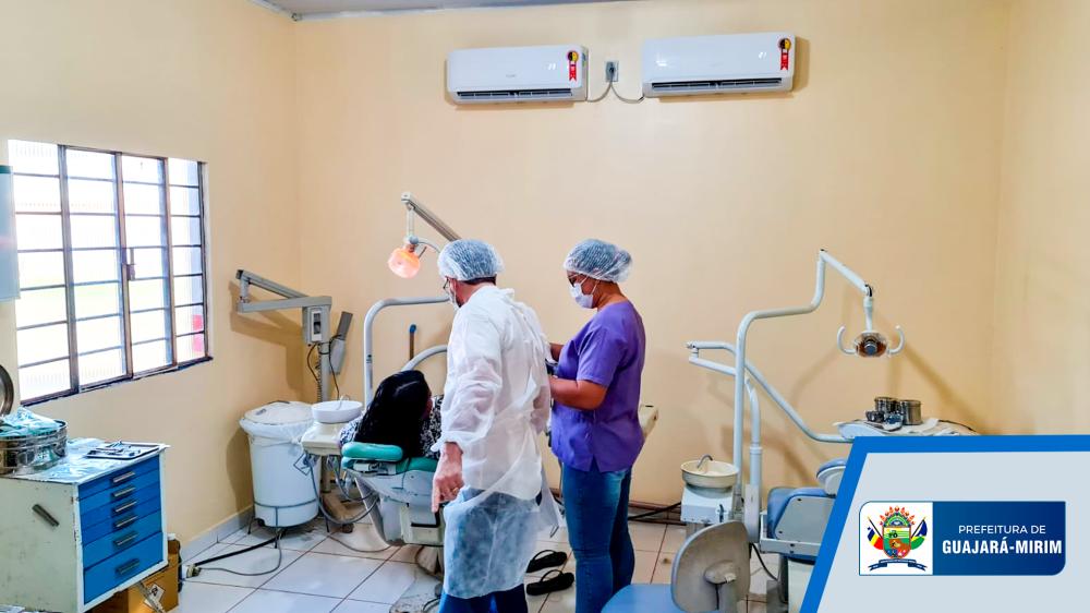 Foto: Rede Social da Prefeitura de Guajará-Mirim, RO. 