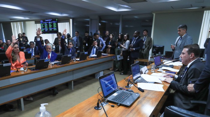 © Lula Marques/ Agência Brasil