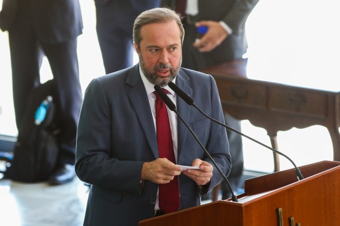 © Fabio Rodrigues-Pozzebom/ Agência Brasil