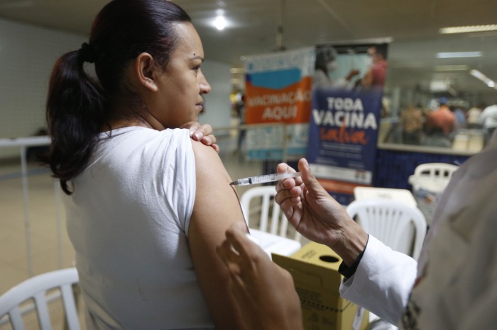 © Paulo Pinto/ Agência Brasil