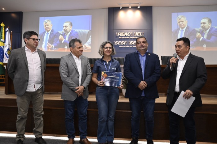 Foto: Reprodução/Secom Acre