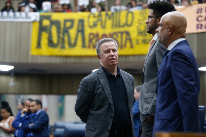 © Paulo Pinto/Agência Brasill