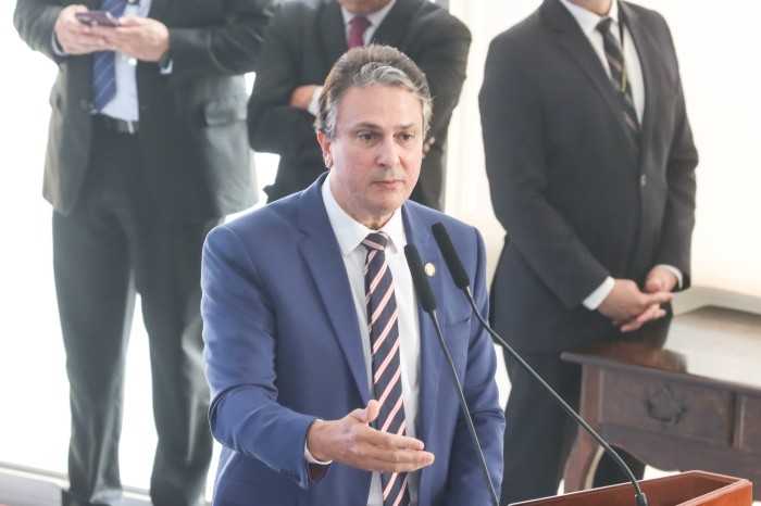 © Valter Campanato/Agência Brasil