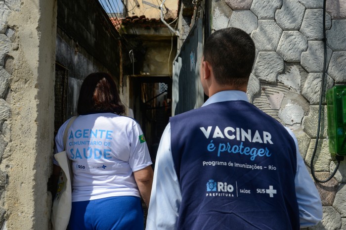 © Tomaz Silva/Agência Brasil