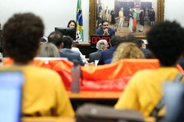 © Lula Marques/ Agência Brasil