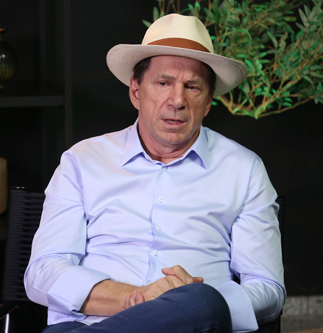 Foto para divulgação 