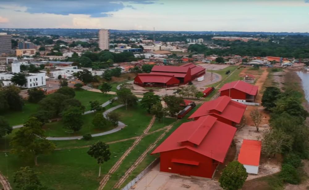 Foto: Rodrigo Moraes/TV Caboquinho