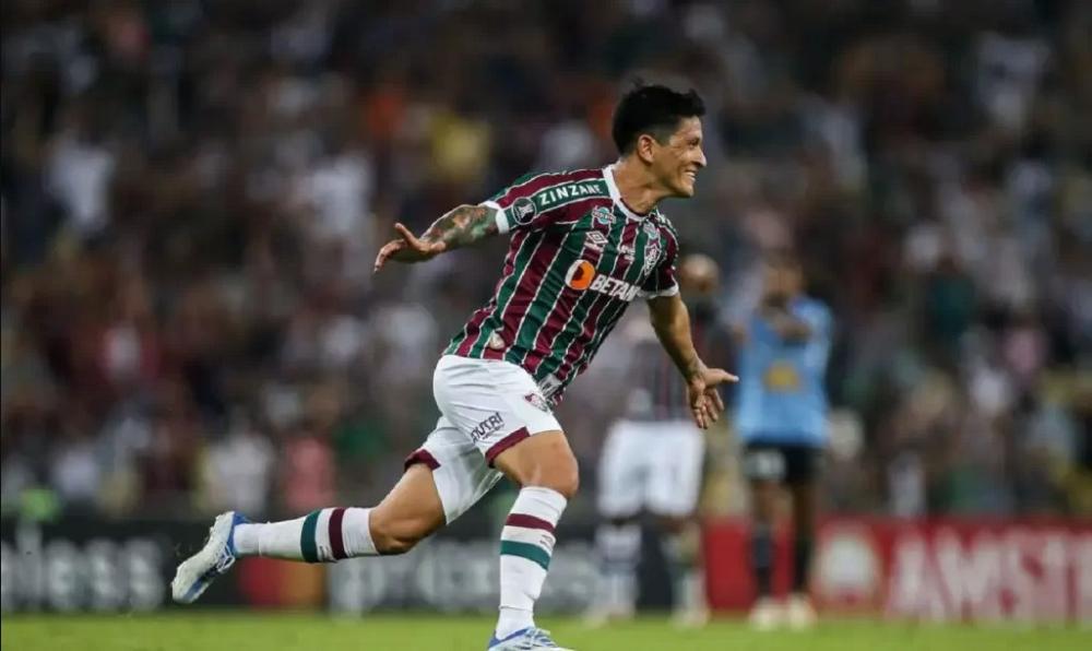 Jogo do Fluminense hoje: onde assistir ao vivo