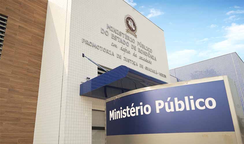 Inquérito Civil Público do MP apura nomeação de marido da Prefeita de Guajará-Mirim como chefe