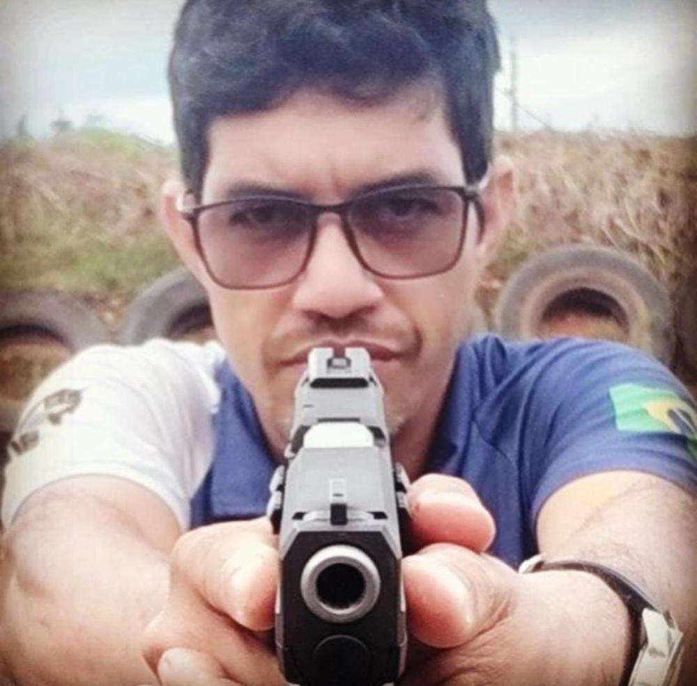 Foto para divulgação 