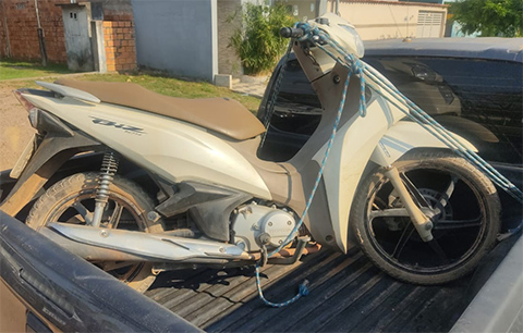 Foto para divulgação 