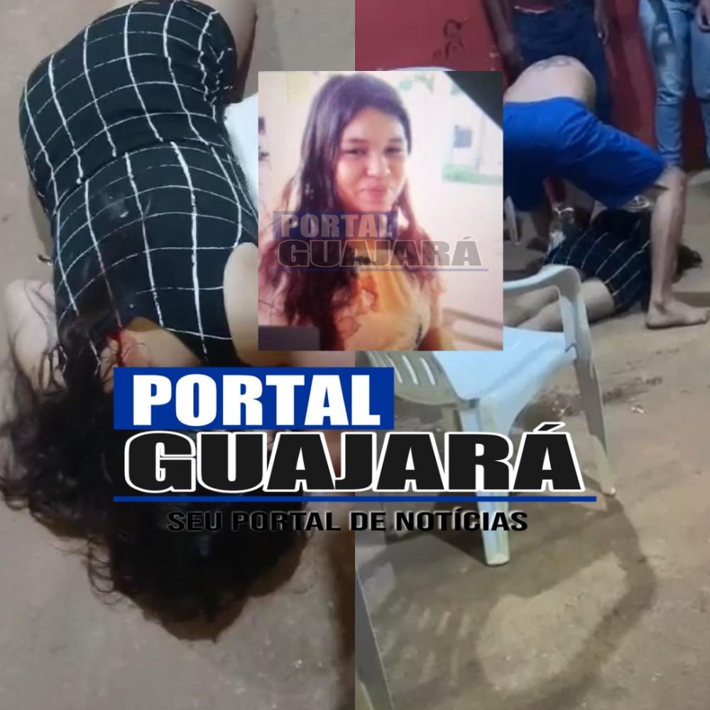 Jovem De Porto Velho é Executada A Tiros Em Bar De Guajará Mirim