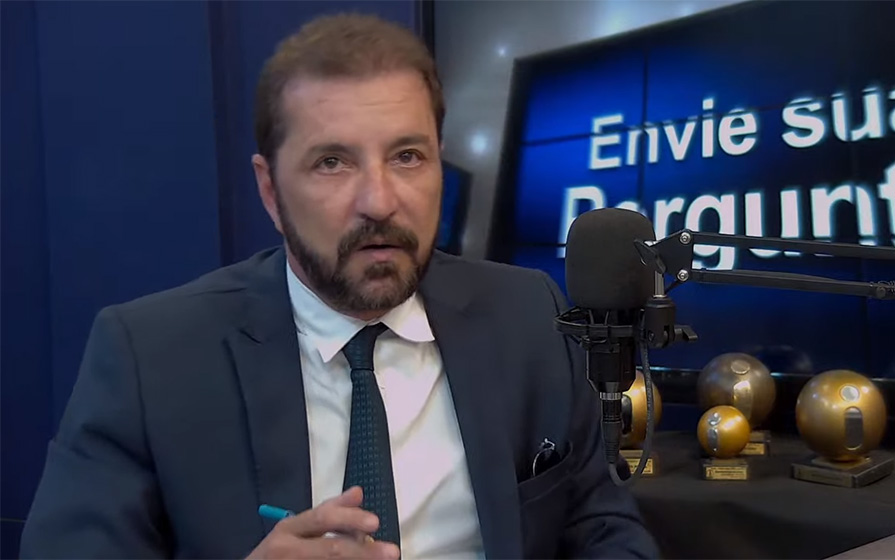 Foto para divulgação 