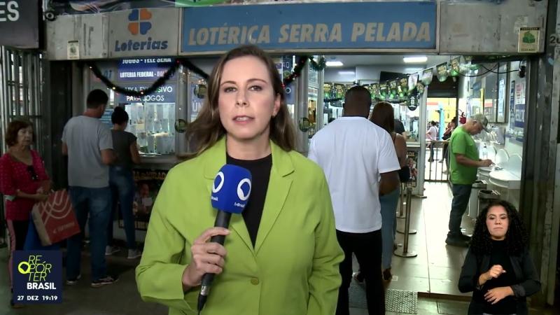 Mega da Virada: conheça as fake news mais comuns do sorteio