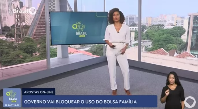 Governo vai bloquear o uso do bolsa família para apostas online